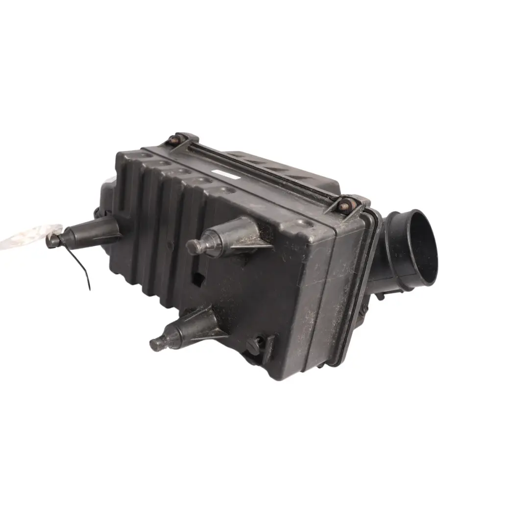 Mk1 Air Filter Box 1.8 TDCi 7T16-9600-AD to Ford Transit Connect with Part number 5128449 Ford Transit Connect Mk1 Air Filter Box 1.8 TDCi 7T16-9600-AD - SKU 5128449 - Part number 5128449