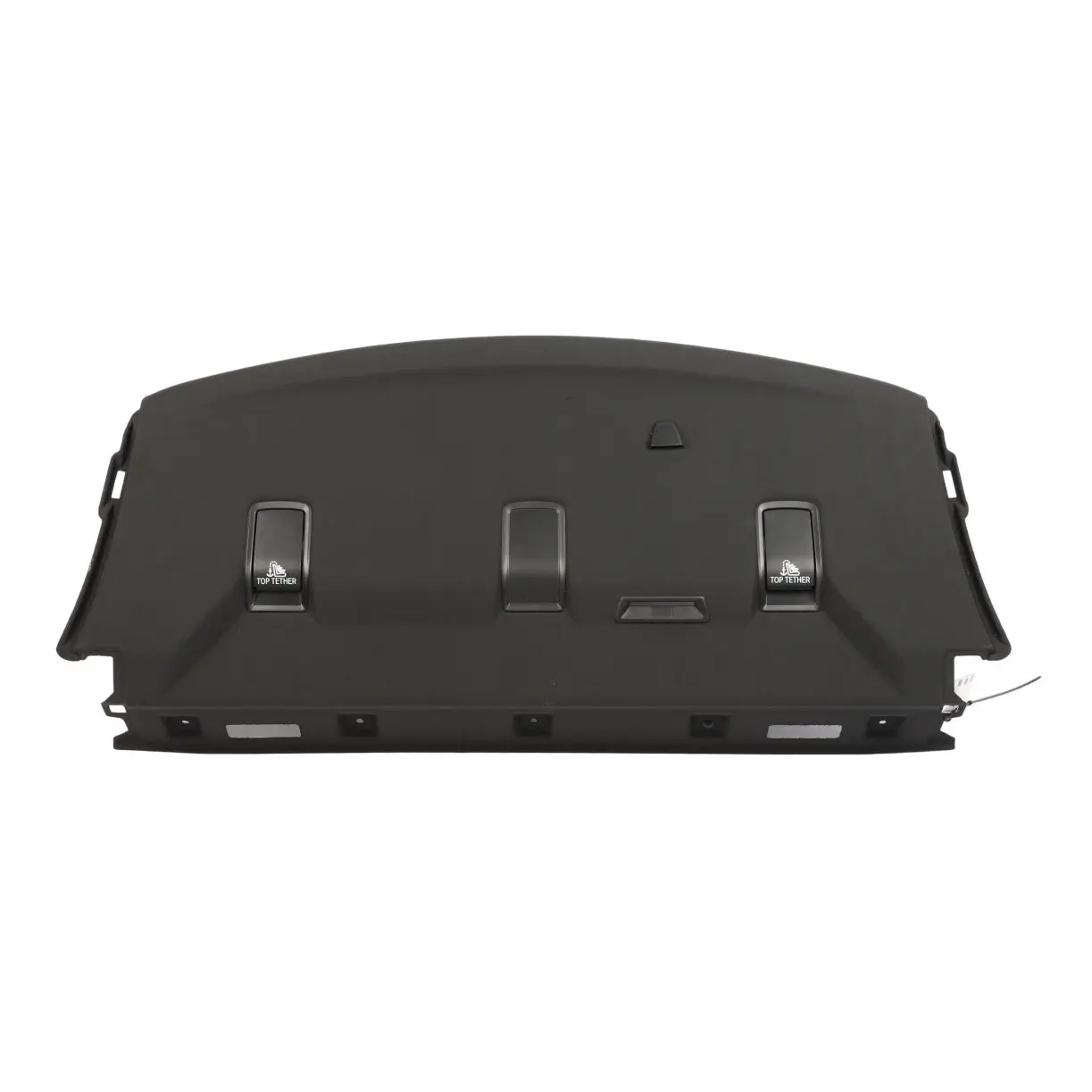 BMW F44 Gran Coupe Rear Parcel Shelf Boot Trunk Compartment Panel 6999467