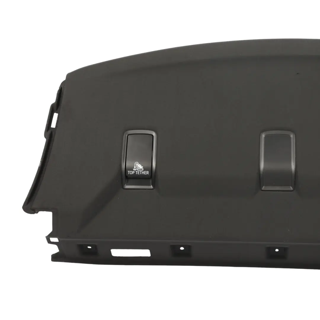 BMW F44 Gran Coupe Rear Parcel Shelf Boot Trunk Compartment Panel - SKU 6999467 - Part number 51466999467