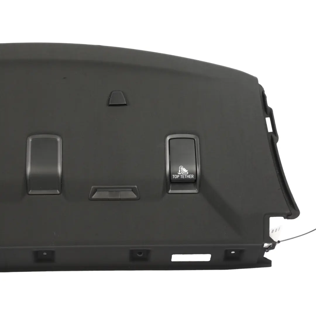 Parcel Shelf Boot Trunk Compartment Panel to BMW F44 Gran Coupe Rear with Part number 51466999467 BMW F44 Gran Coupe Rear Parcel Shelf Boot Trunk Compartment Panel - SKU 6999467 - Part number 51466999467