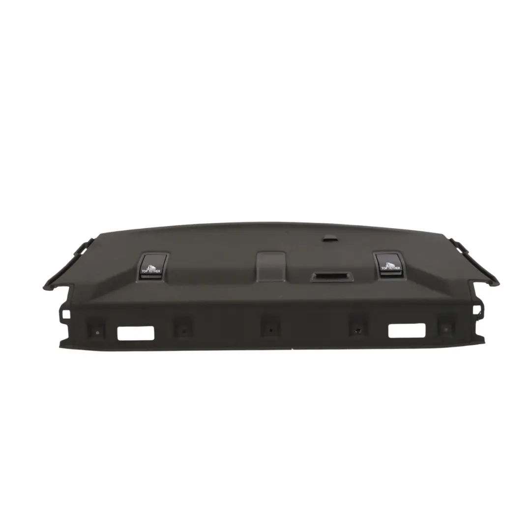 Parcel Shelf Boot Trunk Compartment Panel to BMW F44 Gran Coupe Rear with Part number 51466999467 BMW F44 Gran Coupe Rear Parcel Shelf Boot Trunk Compartment Panel - SKU 6999467 - Part number 51466999467