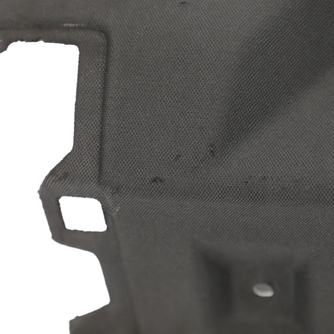 BMW F44 Gran Coupe Rear Parcel Shelf Boot Trunk Compartment Panel - SKU 6999467 - Part number 51466999467