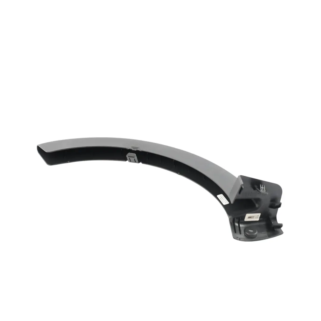 Boot Lid Hinge Cover Trim Left N/S 5149 to BMW F44 Gran Coupe Rear Tailgate with Part number 51497477419 BMW F44 Gran Coupe Rear Tailgate Boot Lid Hinge Cover Trim Left N/S 5149 - SKU 7477419 - Part number 51497477419