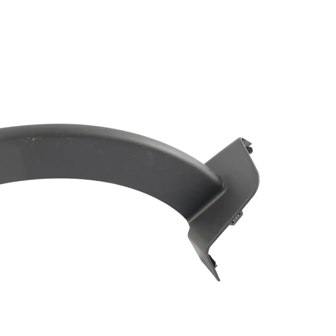 BMW F44 Gran Coupe Rear Tailgate Boot Lid Hinge Cover Trim Left N/S 5149 - SKU 7477419 - Part number 51497477419