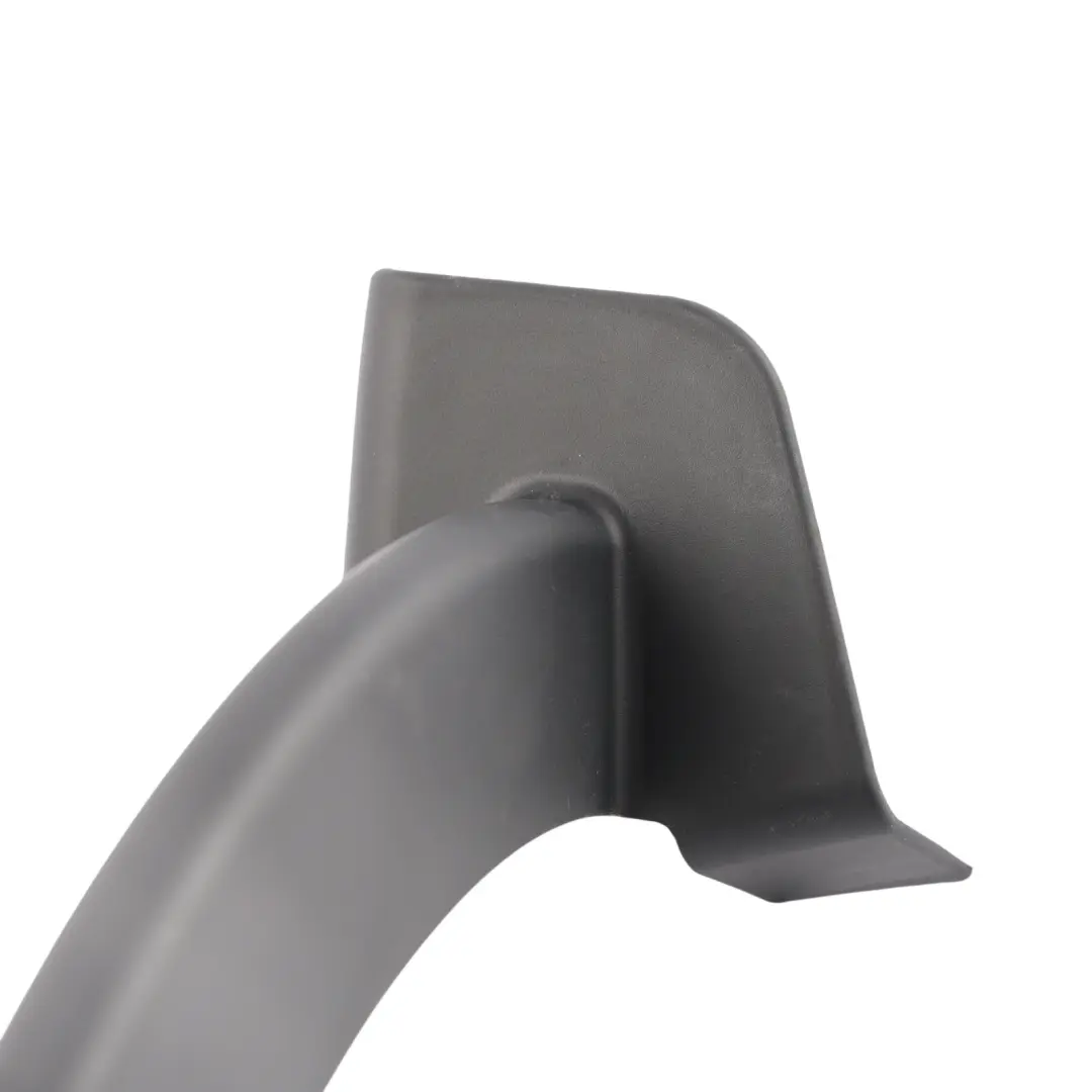 BMW F44 Gran Coupe Rear Tailgate Boot Lid Hinge Cover Trim Left N/S 5149 - SKU 7477419 - Part number 51497477419