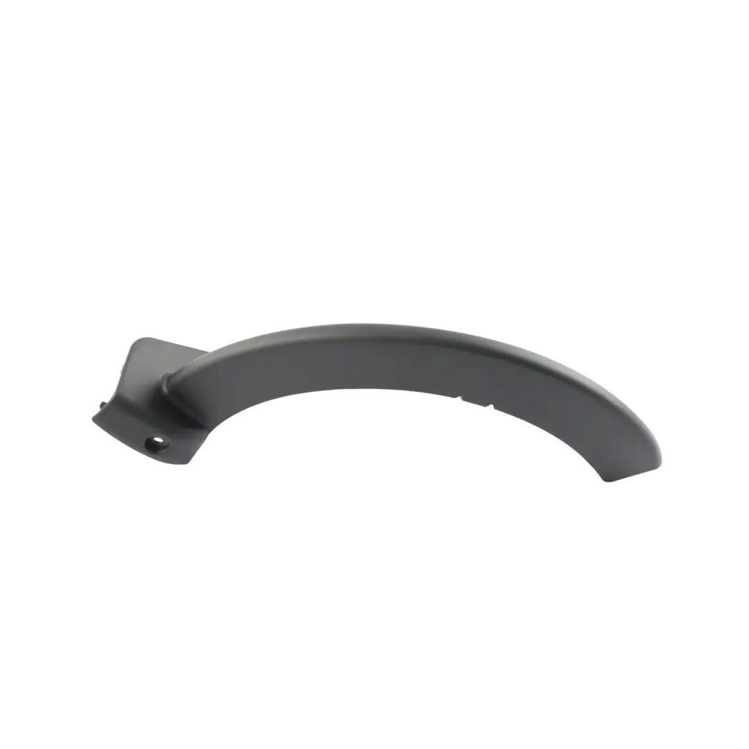 Boot Lid Hinge Cover Trim Left N/S 5149 to BMW F44 Gran Coupe Rear Tailgate with Part number 51497477419 BMW F44 Gran Coupe Rear Tailgate Boot Lid Hinge Cover Trim Left N/S 5149 - SKU 7477419 - Part number 51497477419