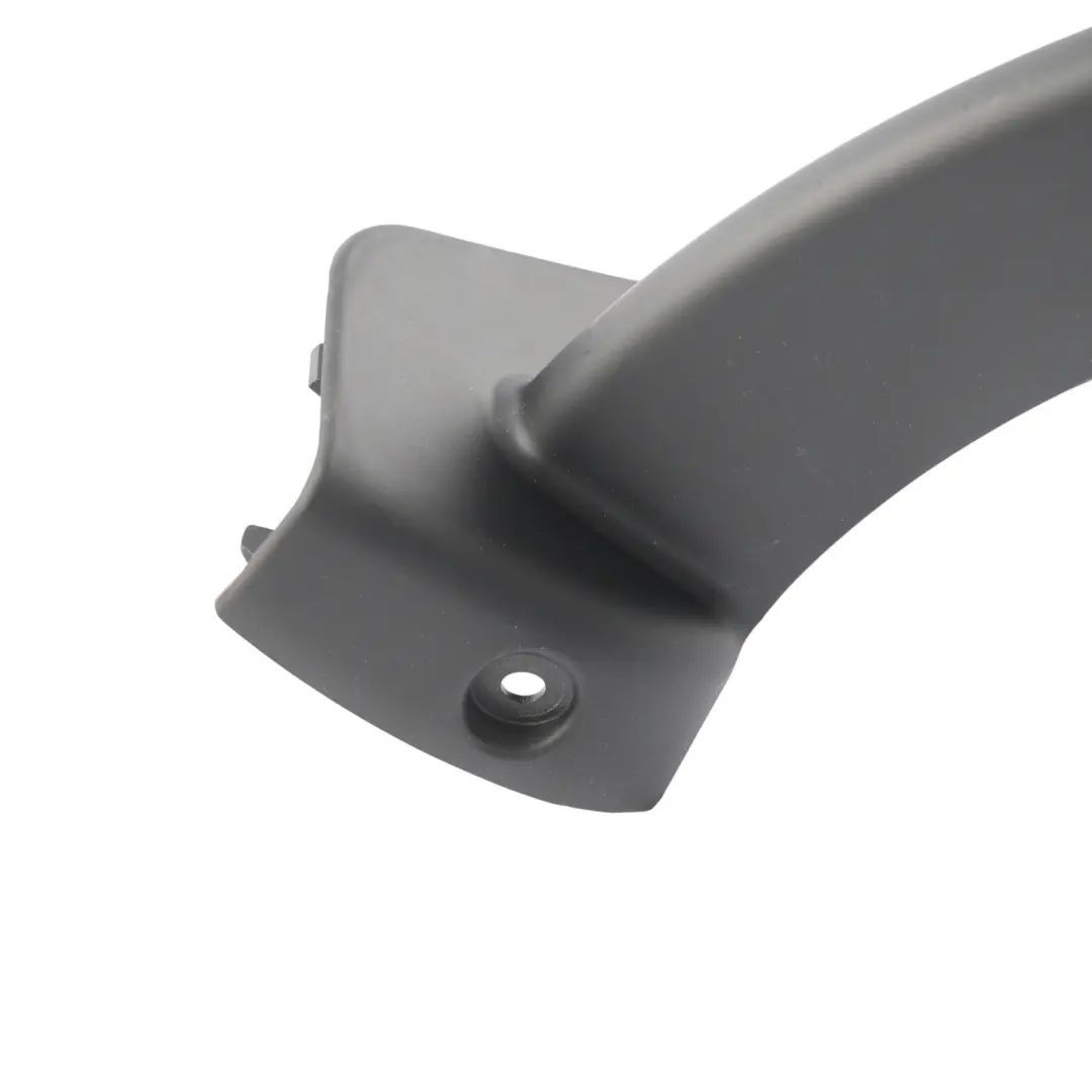BMW F44 Gran Coupe Rear Tailgate Boot Lid Hinge Cover Trim Left N/S 5149 - SKU 7477419 - Part number 51497477419