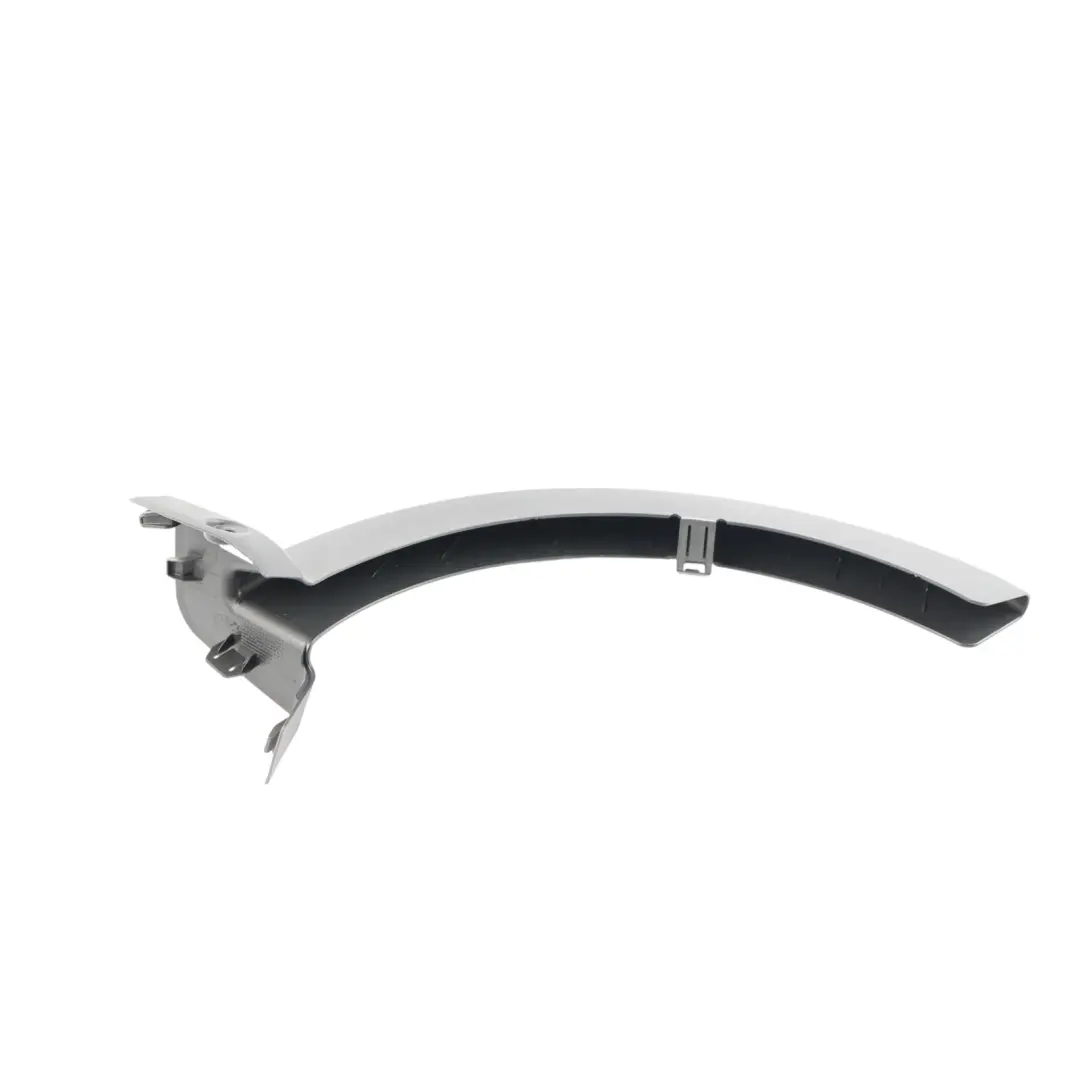 BMW F44 Gran Coupe Rear Tailgate Boot Lid Hinge Cover Trim Left N/S 5149 - SKU 7477419 - Part number 51497477419