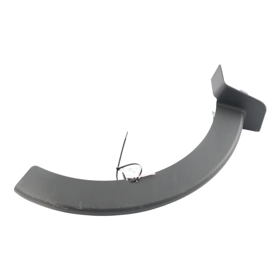 BMW F44 Gran Coupe Boot Trunk Lid Hinge Covering Strip Right O/S 7477420