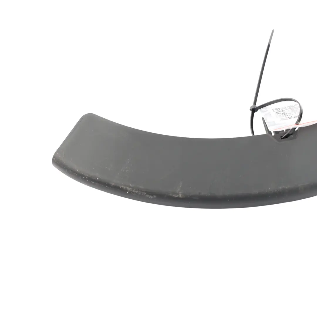 BMW F44 Gran Coupe Boot Trunk Lid Hinge Covering Strip Right O/S - SKU 7477420 - Part number 7477420