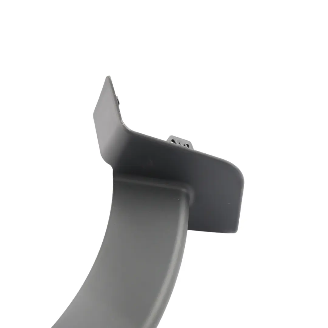 BMW F44 Gran Coupe Boot Trunk Lid Hinge Covering Strip Right O/S - SKU 7477420 - Part number 7477420