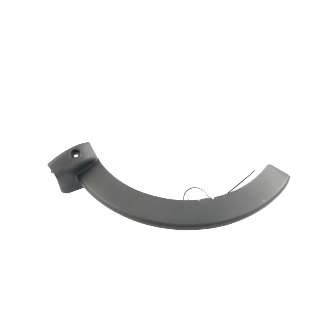 Boot Trunk Lid Hinge Covering Strip Right O/S to BMW F44 Gran Coupe with Part number 7477420 BMW F44 Gran Coupe Boot Trunk Lid Hinge Covering Strip Right O/S - SKU 7477420 - Part number 7477420