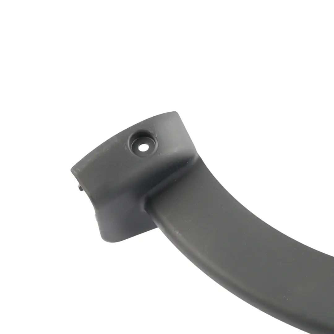Boot Trunk Lid Hinge Covering Strip Right O/S to BMW F44 Gran Coupe with Part number 7477420 BMW F44 Gran Coupe Boot Trunk Lid Hinge Covering Strip Right O/S - SKU 7477420 - Part number 7477420