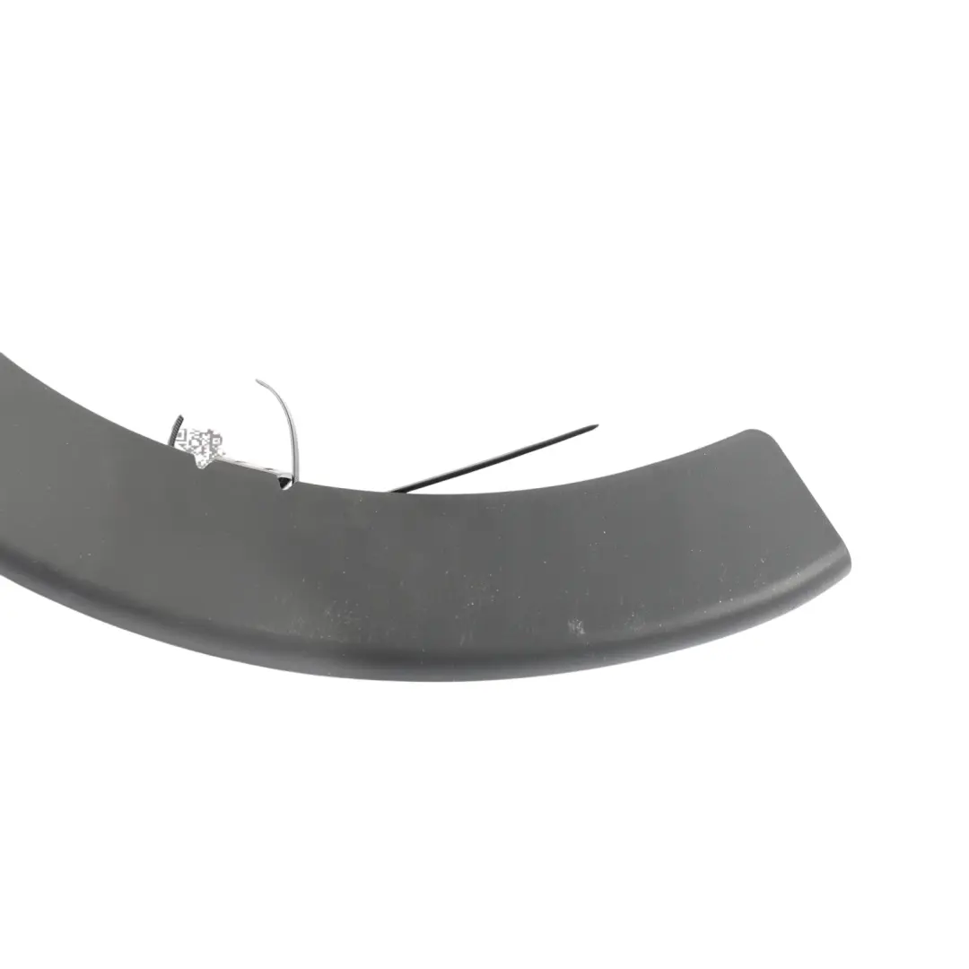 Boot Trunk Lid Hinge Covering Strip Right O/S to BMW F44 Gran Coupe with Part number 7477420 BMW F44 Gran Coupe Boot Trunk Lid Hinge Covering Strip Right O/S - SKU 7477420 - Part number 7477420