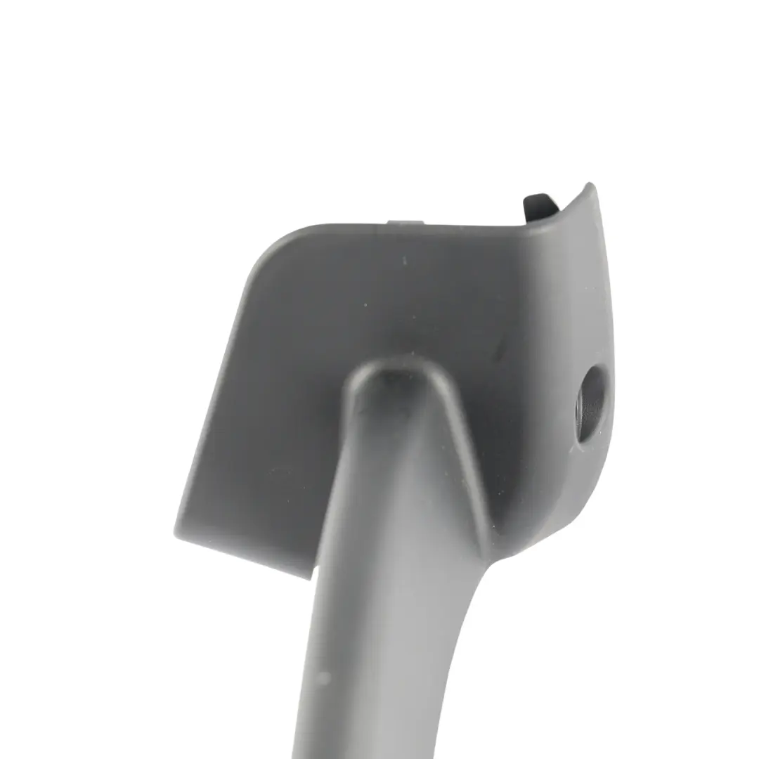 BMW F44 Gran Coupe Boot Trunk Lid Hinge Covering Strip Right O/S - SKU 7477420 - Part number 7477420