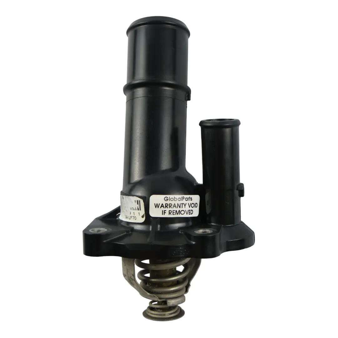 Ford Focus ST Mk3 Water Coolant Thermostat Housing 2.0 Petrol CJ5E-8575-AA - SKU 5157411 - Part number 5157411