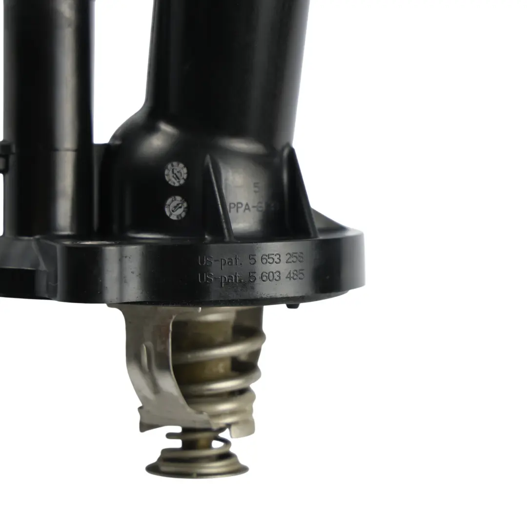 Ford Focus ST Mk3 Water Coolant Thermostat Housing 2.0 Petrol CJ5E-8575-AA - SKU 5157411 - Part number 5157411