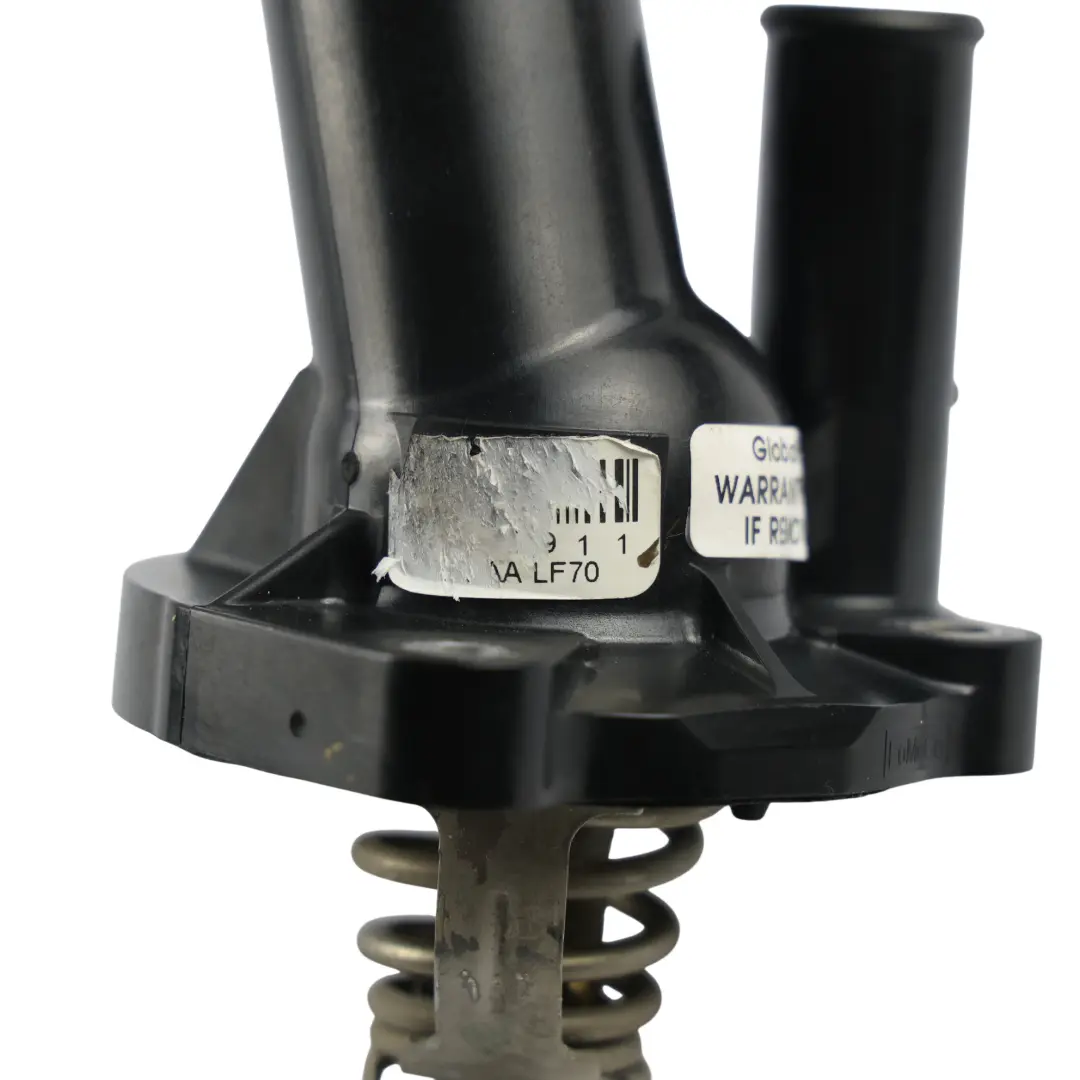 Ford Focus ST Mk3 Water Coolant Thermostat Housing 2.0 Petrol CJ5E-8575-AA - SKU 5157411 - Part number 5157411