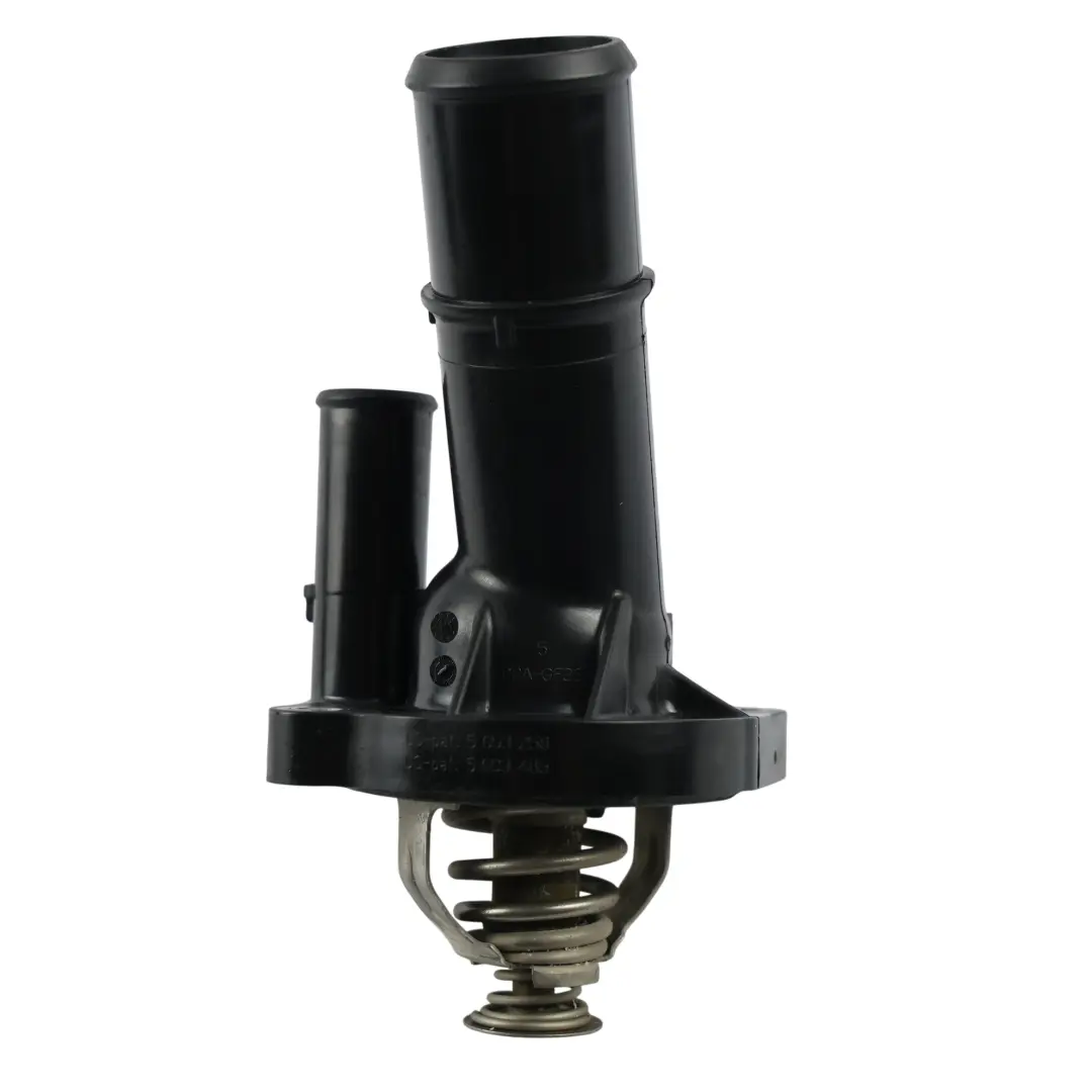 Mk3 Water Coolant Thermostat Housing 2.0 Petrol CJ5E-8575-AA to Ford Focus ST with Part number 5157411 Ford Focus ST Mk3 Water Coolant Thermostat Housing 2.0 Petrol CJ5E-8575-AA - SKU 5157411 - Part number 5157411