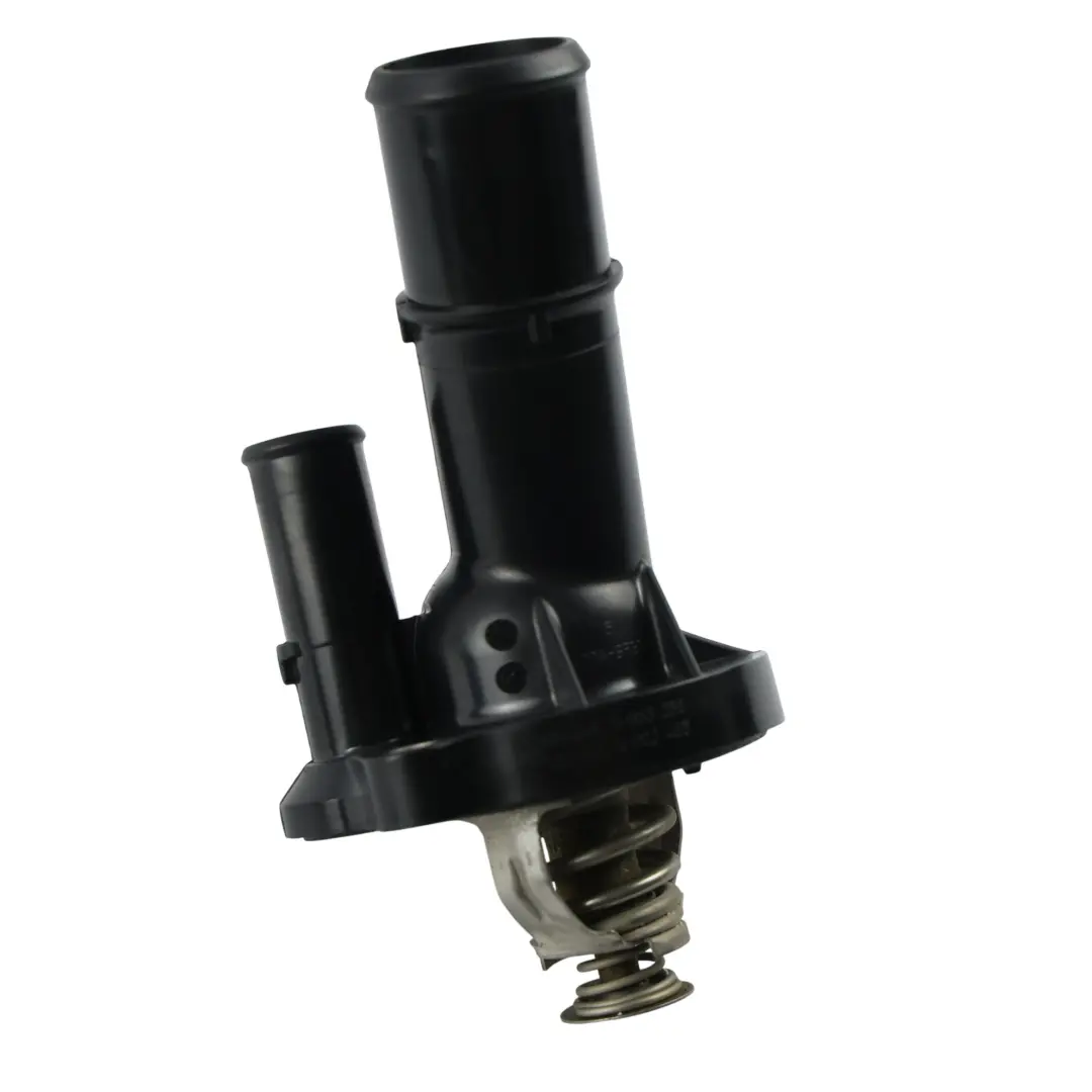 Ford Focus ST Mk3 Water Coolant Thermostat Housing 2.0 Petrol CJ5E-8575-AA - SKU 5157411 - Part number 5157411