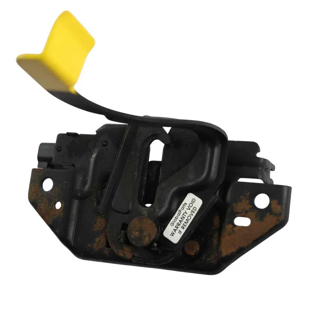 Ford C-Max MK2 Serratura Chiusura Cofano Meccanismo AM5A-16700-BE - SKU 5159559 - Numero di parte 5159559