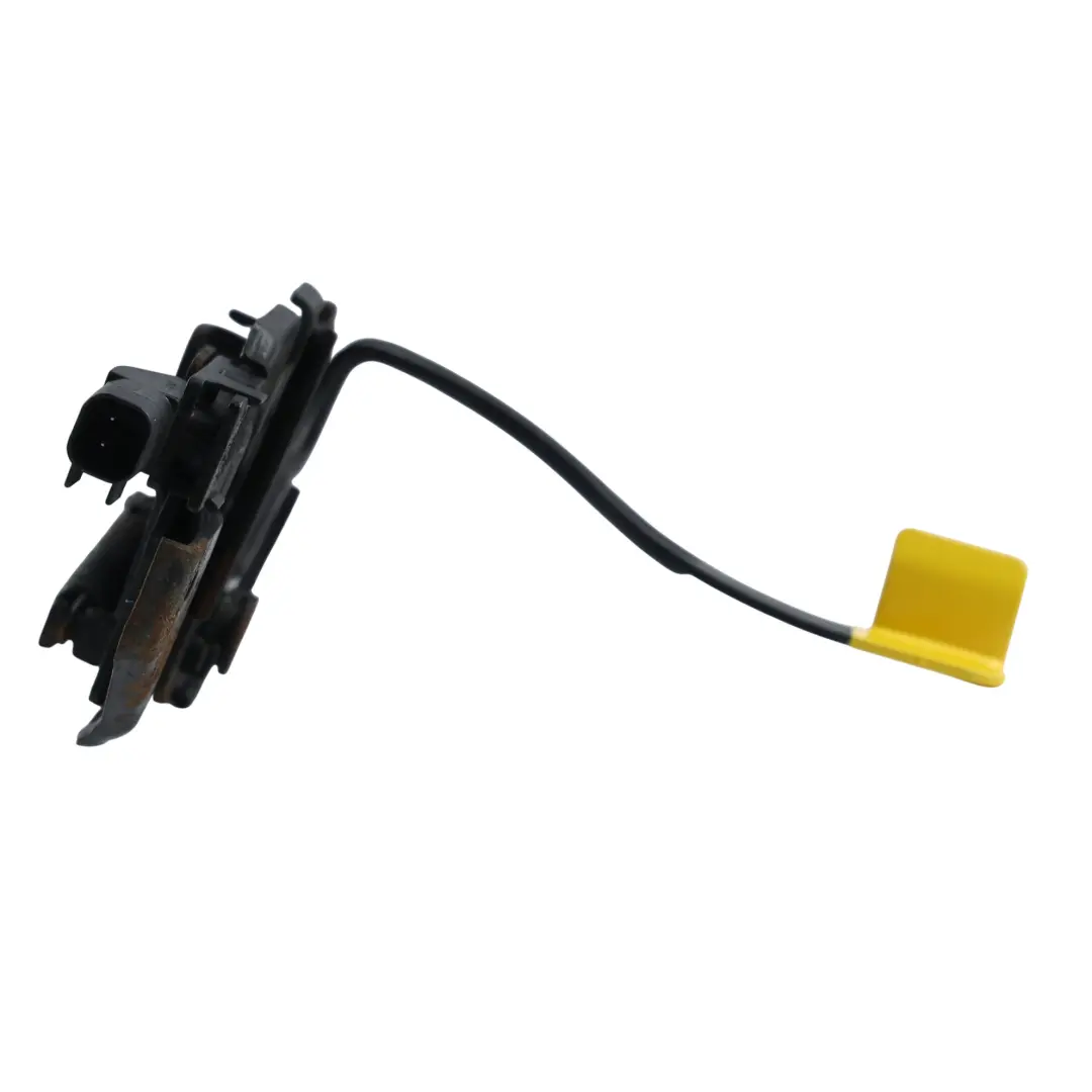 MK2 Mecanismo Cierre Capó AM5A-16700-BE para Ford C-Max con número de pieza 5159559 Ford C-Max MK2 Mecanismo Cierre Capó AM5A-16700-BE - SKU 5159559 - Número de pieza 5159559