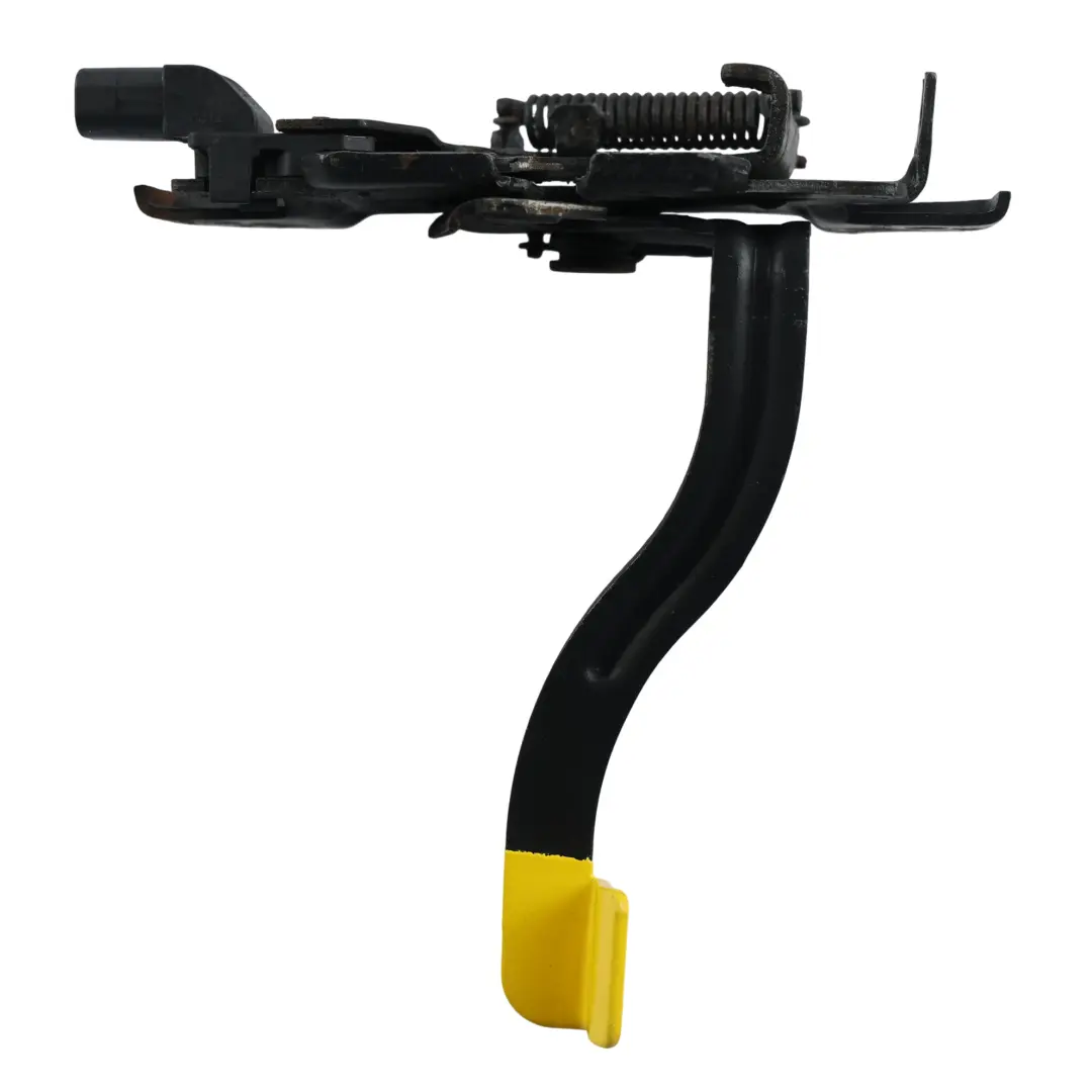 MK2 Mecanismo Cierre Capó AM5A-16700-BE para Ford C-Max con número de pieza 5159559 Ford C-Max MK2 Mecanismo Cierre Capó AM5A-16700-BE - SKU 5159559 - Número de pieza 5159559