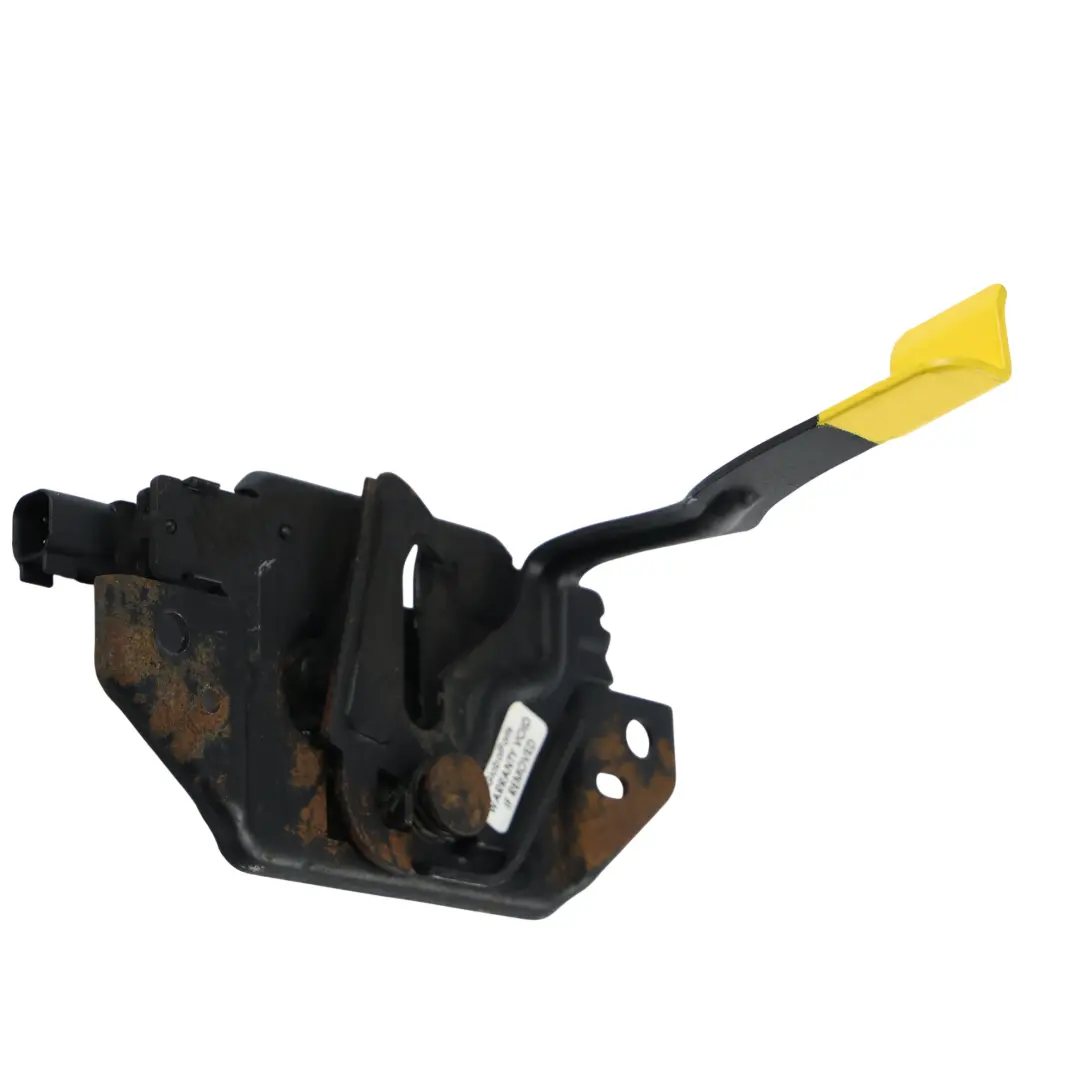 MK2 Mecanismo Cierre Capó AM5A-16700-BE para Ford C-Max con número de pieza 5159559 Ford C-Max MK2 Mecanismo Cierre Capó AM5A-16700-BE - SKU 5159559 - Número de pieza 5159559