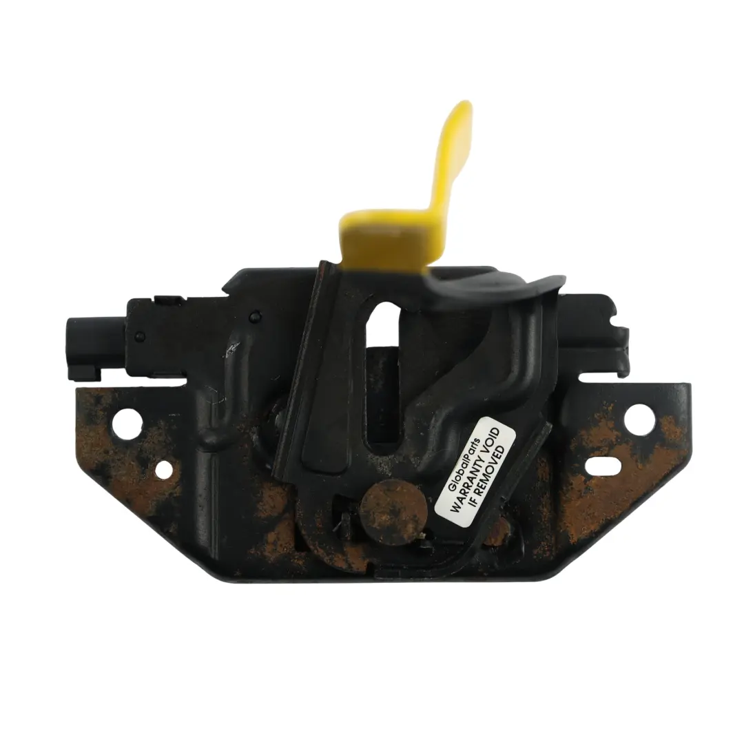 MK2 Mecanismo Cierre Capó AM5A-16700-BE para Ford C-Max con número de pieza 5159559 Ford C-Max MK2 Mecanismo Cierre Capó AM5A-16700-BE - SKU 5159559 - Número de pieza 5159559