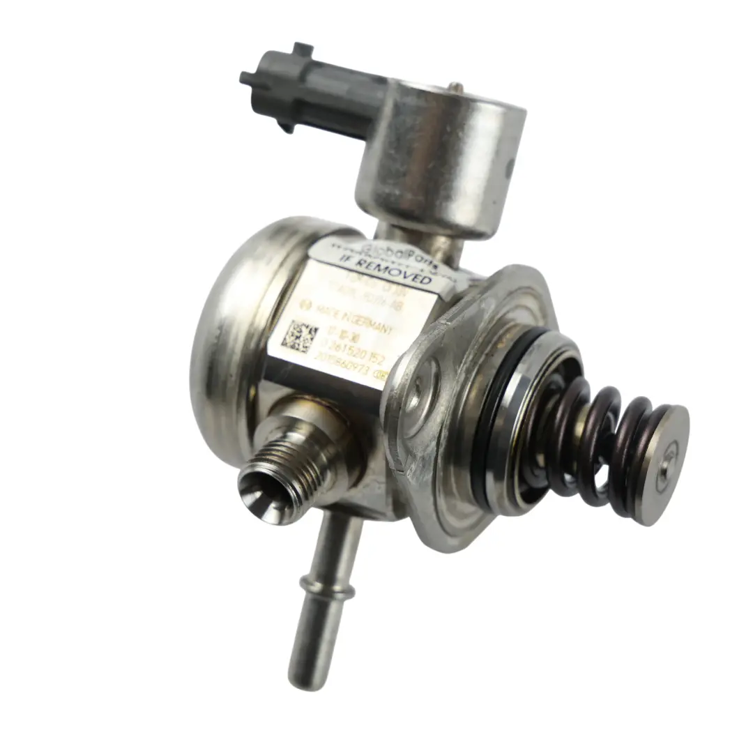 Mk3 ST High Pressure Fuel Injection Pump 2.0 Petrol AG9E-9D376-AB to Ford Focus with Part number 5162174 Ford Focus Mk3 ST High Pressure Fuel Injection Pump 2.0 Petrol AG9E-9D376-AB - SKU 5162174 - Part number 5162174