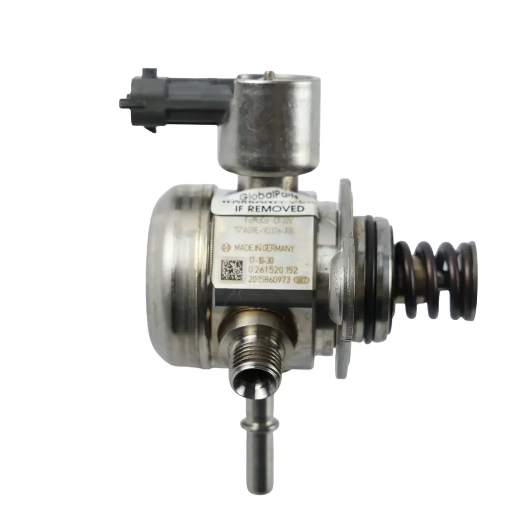 MK3 ST Bomba Inyección Alta Presión 2.0 Gasolina AG9E-9D376-AB para Ford Focus con número de pieza 5162174 Ford Focus MK3 ST Bomba Inyección Alta Presión 2.0 Gasolina AG9E-9D376-AB - SKU 5162174 - Número de pieza 5162174
