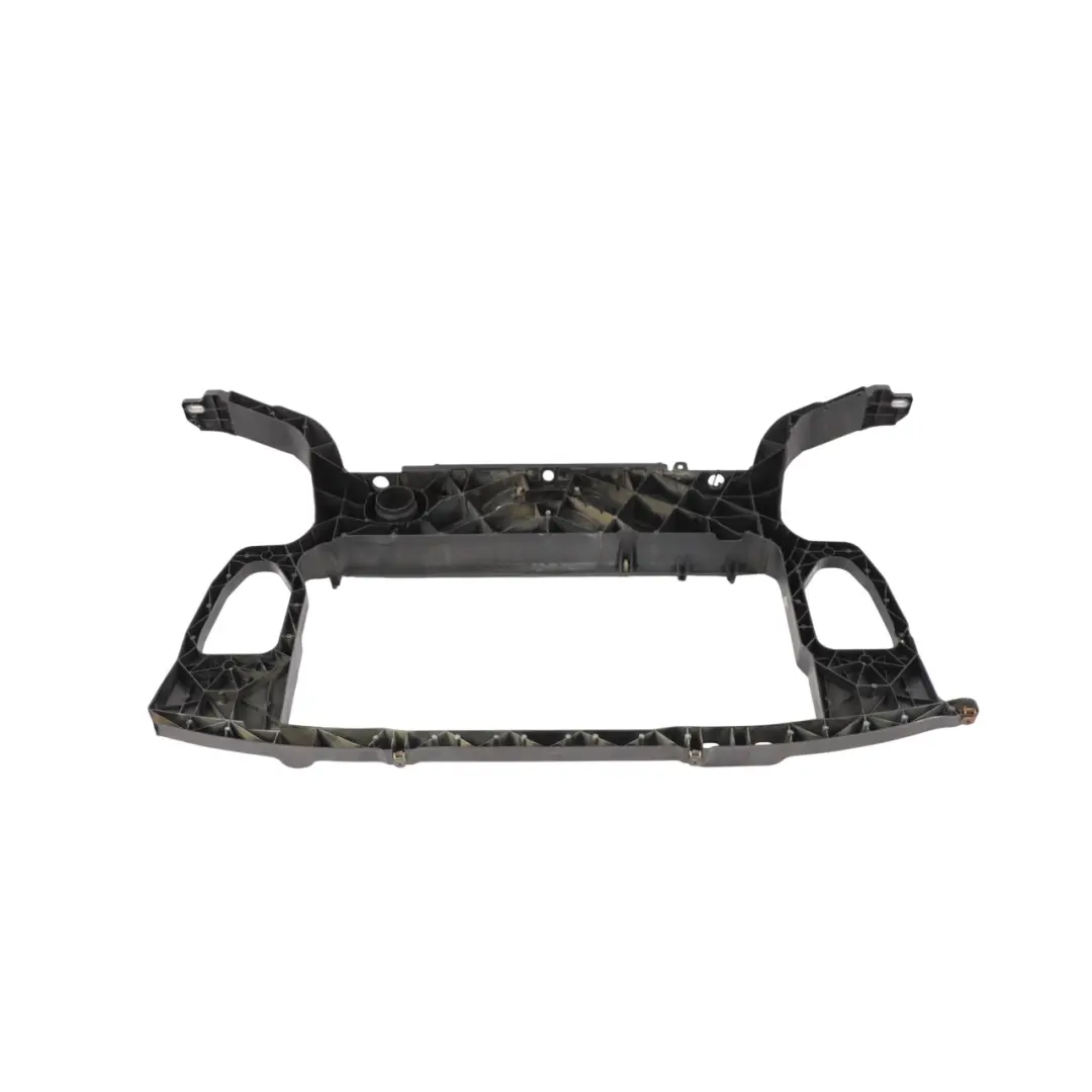 Mk2 Soporte Panel Radiador Bracket Montaje para Fiat Panda con número de pieza 51700202 Fiat Panda Mk2 Soporte Panel Radiador Bracket Montaje - SKU 51700202 - Número de pieza 51700202