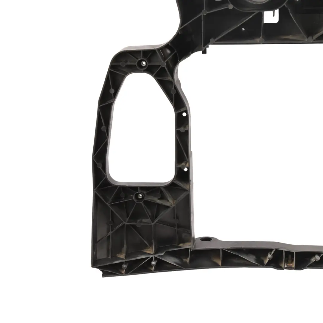 Fiat Panda Mk2 Slam Panel Radiator Support Surround Bracket Mount - SKU 51700202 - Part number 51700202