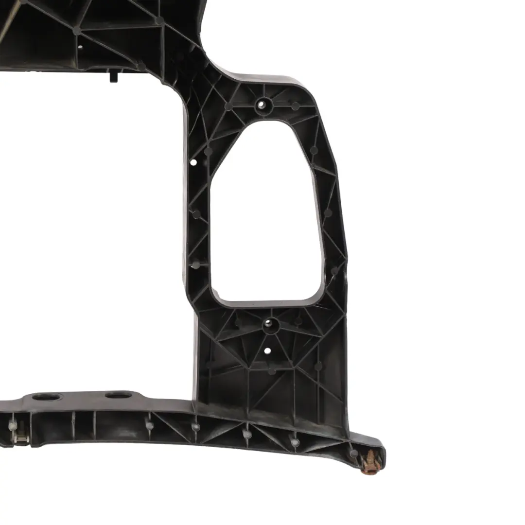 Mk2 Slam Panel Radiator Support Surround Bracket Mount to Fiat Panda with Part number 51700202 Fiat Panda Mk2 Slam Panel Radiator Support Surround Bracket Mount - SKU 51700202 - Part number 51700202