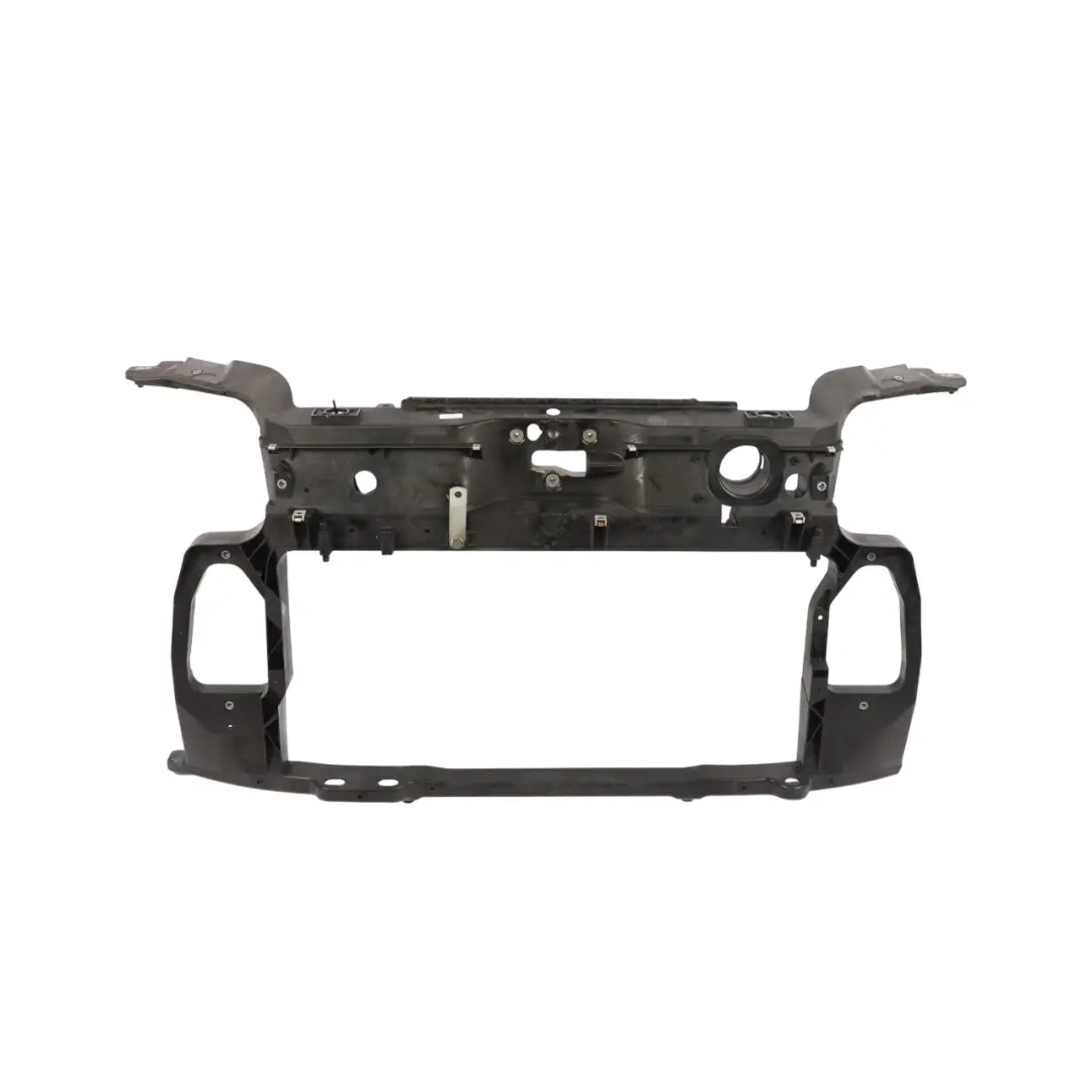 Fiat Panda Mk2 Slam Panel Radiator Support Surround Bracket Mount - SKU 51700202 - Part number 51700202