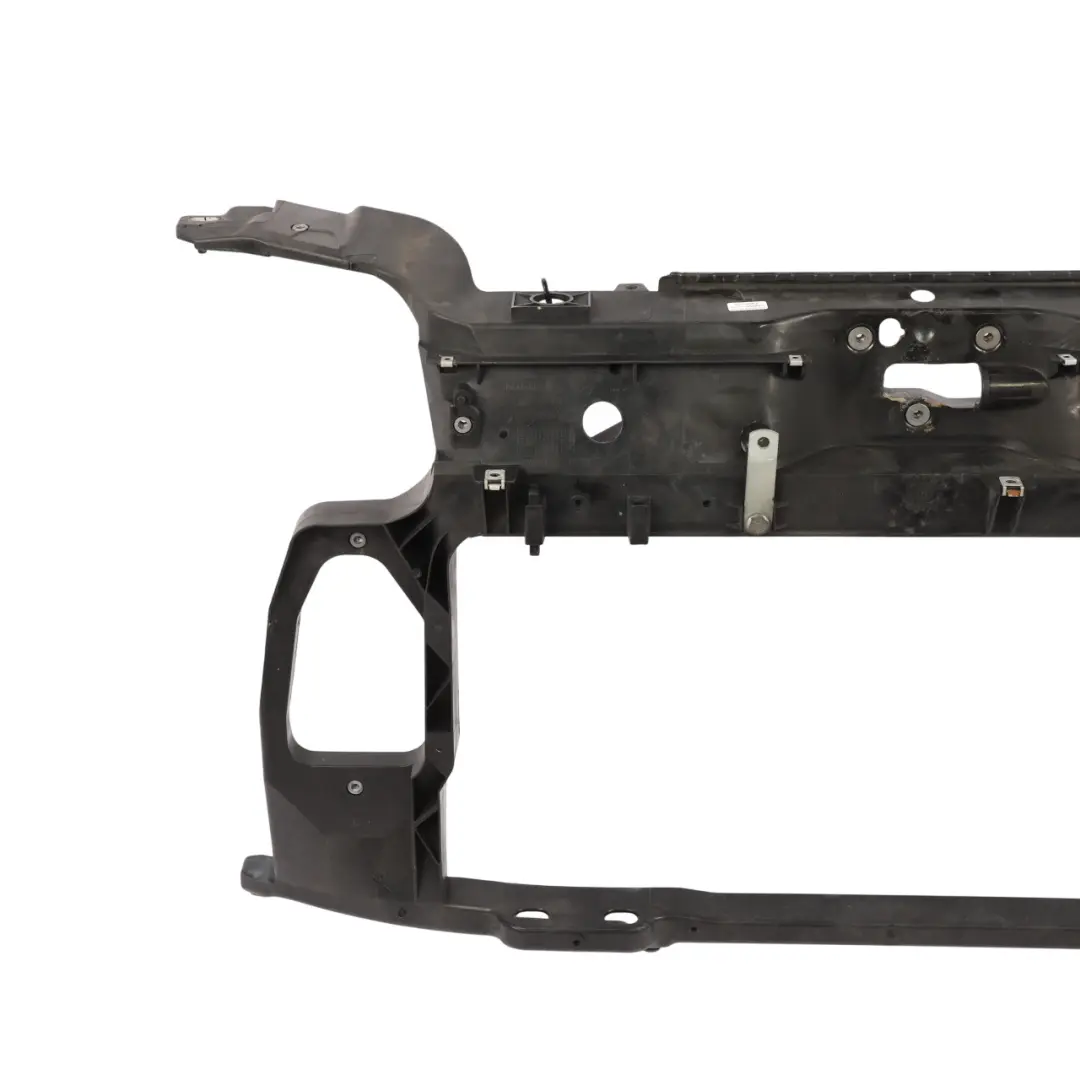 Fiat Panda Mk2 Slam Panel Radiator Support Surround Bracket Mount - SKU 51700202 - Part number 51700202
