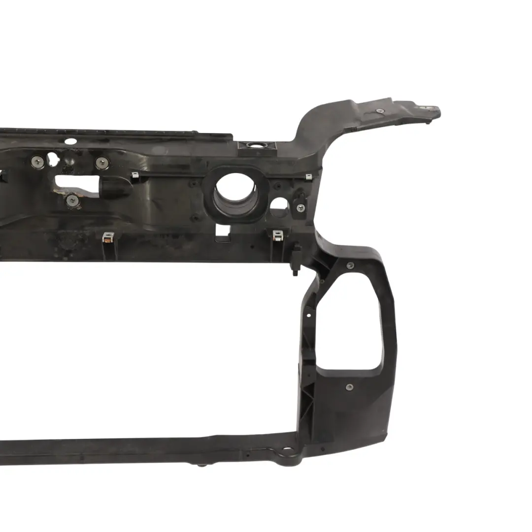 Mk2 Slam Panel Radiator Support Surround Bracket Mount to Fiat Panda with Part number 51700202 Fiat Panda Mk2 Slam Panel Radiator Support Surround Bracket Mount - SKU 51700202 - Part number 51700202