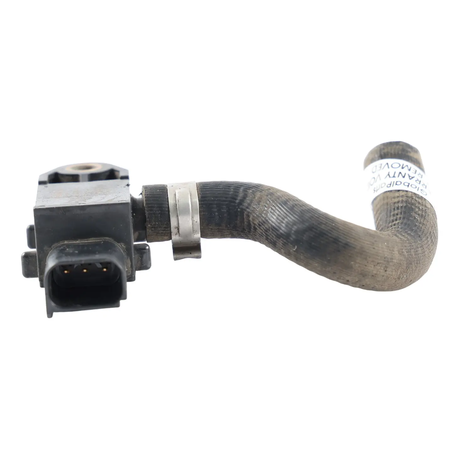 Ford Transit Courier Focus Mk3 DPF Pressure Sensor 1.6 TDCI Diesel 8C3A-9G824-AB