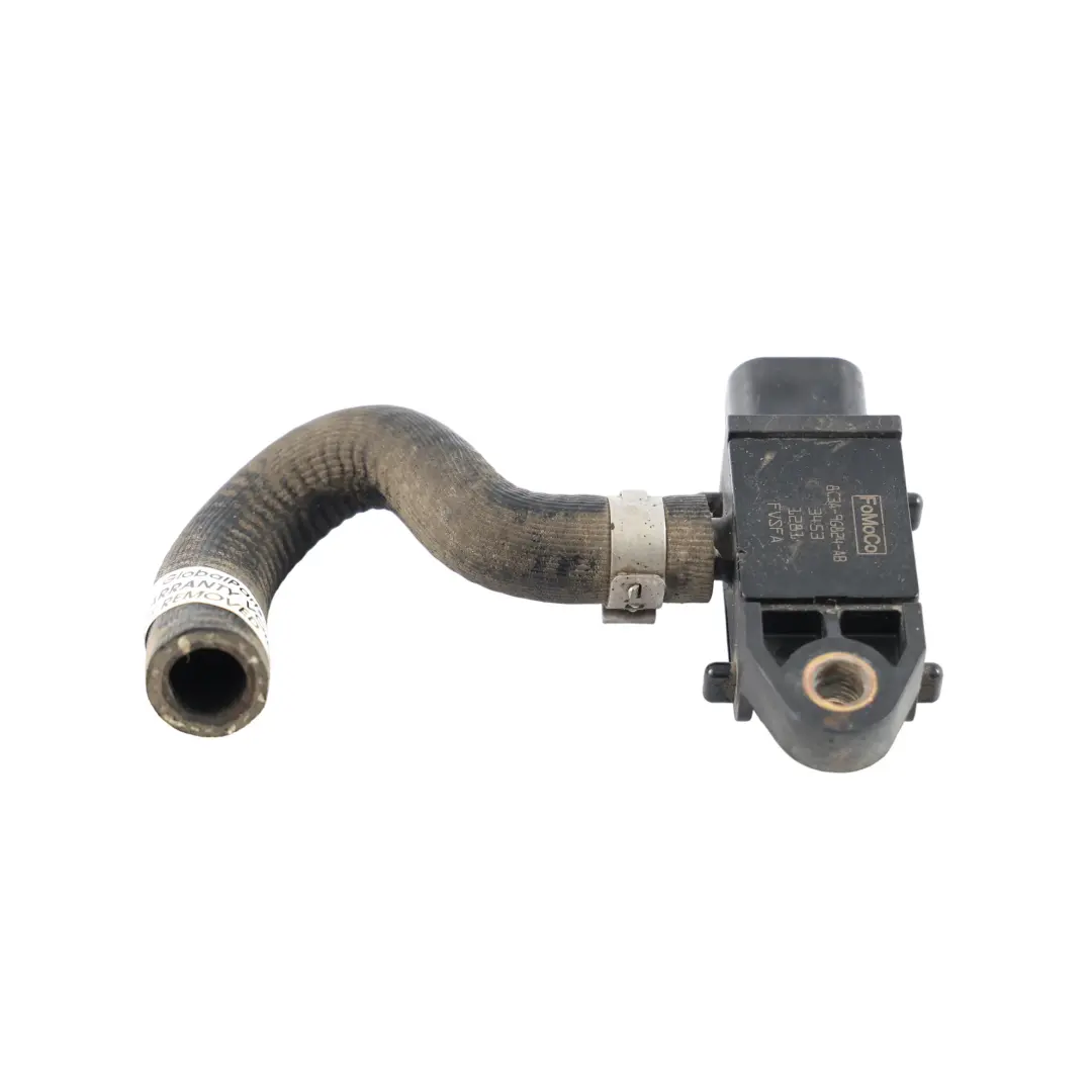 Mk3 DPF Pressure Sensor 1.6 TDCI Diesel 8C3A-9G824-AB to Ford Transit Courier Focus with Part number 5174351 Ford Transit Courier Focus Mk3 DPF Pressure Sensor 1.6 TDCI Diesel 8C3A-9G824-AB - SKU 5174351 - Part number 5174351