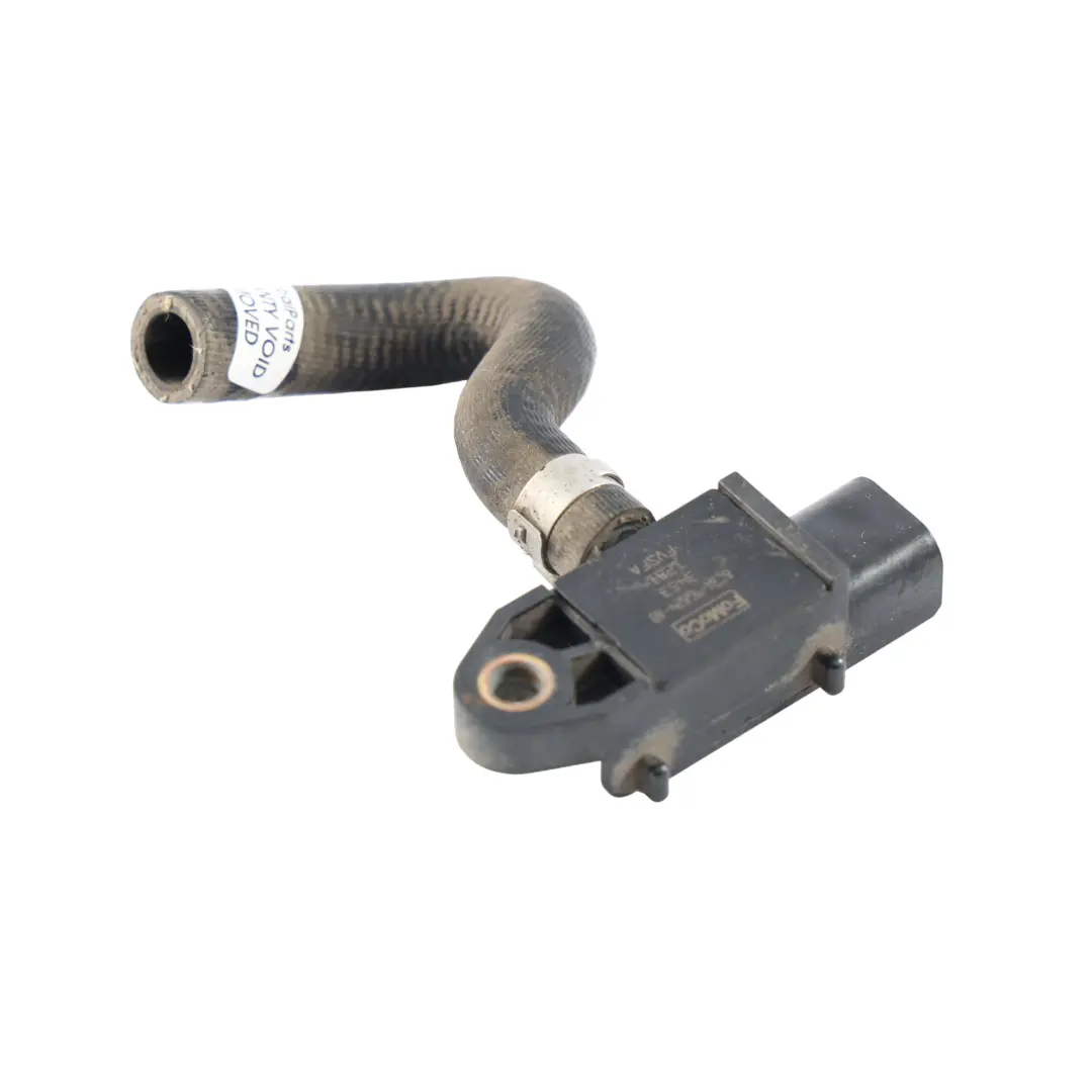 Mk3 DPF Pressure Sensor 1.6 TDCI Diesel 8C3A-9G824-AB to Ford Transit Courier Focus with Part number 5174351 Ford Transit Courier Focus Mk3 DPF Pressure Sensor 1.6 TDCI Diesel 8C3A-9G824-AB - SKU 5174351 - Part number 5174351