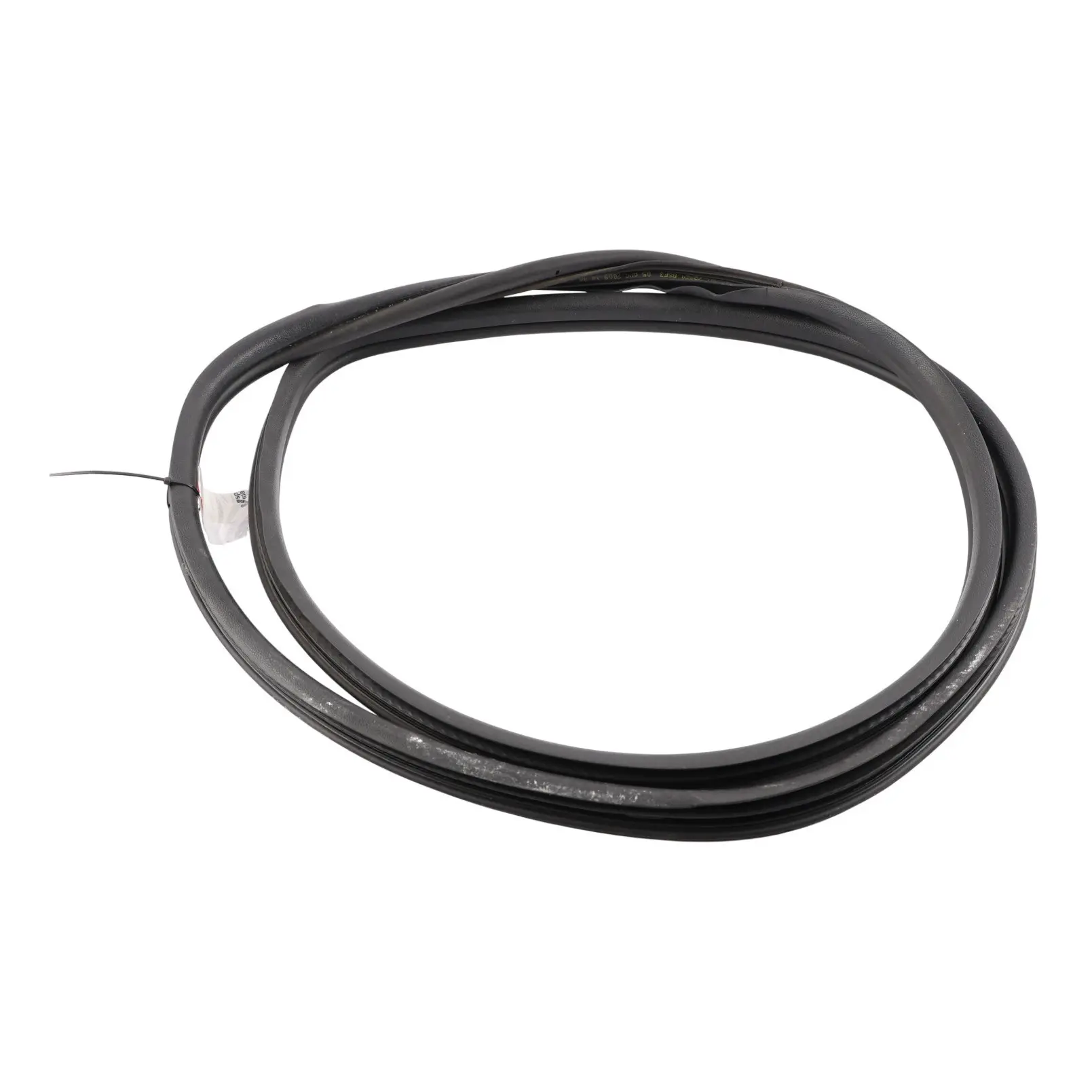 Fiat Panda Mk2 Front Door Frame Edge Seal Gasket Left Right N/O/S 51753996