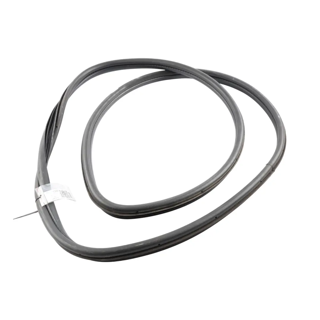 Fiat Panda Mk2 Front Door Frame Edge Seal Gasket Left Right N/O/S - SKU 51753996 - Part number 51753996