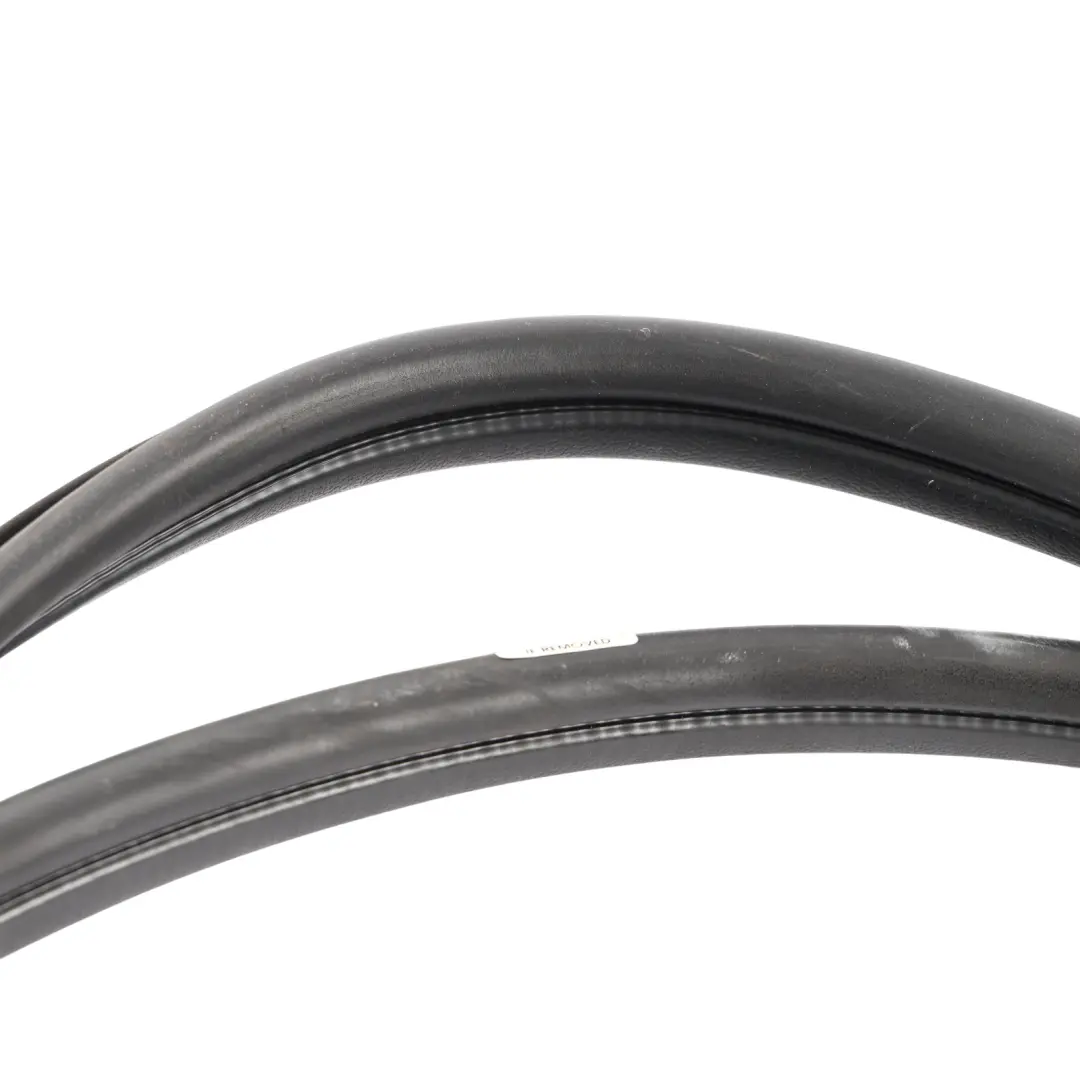 Fiat Panda Mk2 Front Door Frame Edge Seal Gasket Left Right N/O/S - SKU 51753996 - Part number 51753996