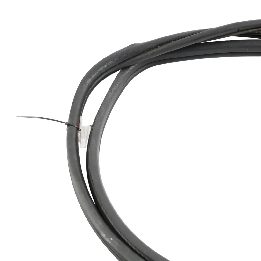Fiat Panda Mk2 Front Door Frame Edge Seal Gasket Left Right N/O/S - SKU 51753996 - Part number 51753996