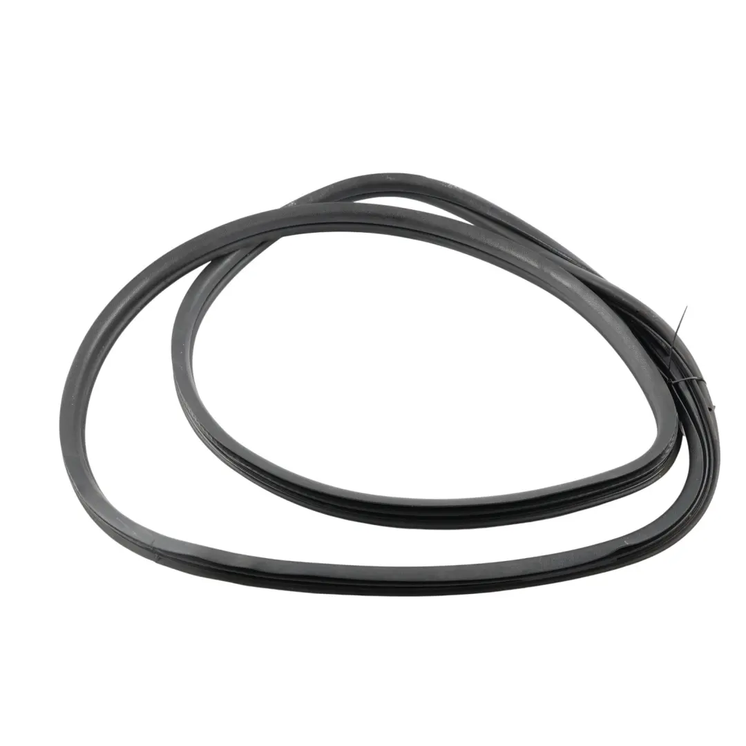 Mk2 Front Door Frame Edge Seal Gasket Left Right N/O/S to Fiat Panda with Part number 51753996 Fiat Panda Mk2 Front Door Frame Edge Seal Gasket Left Right N/O/S - SKU 51753996 - Part number 51753996