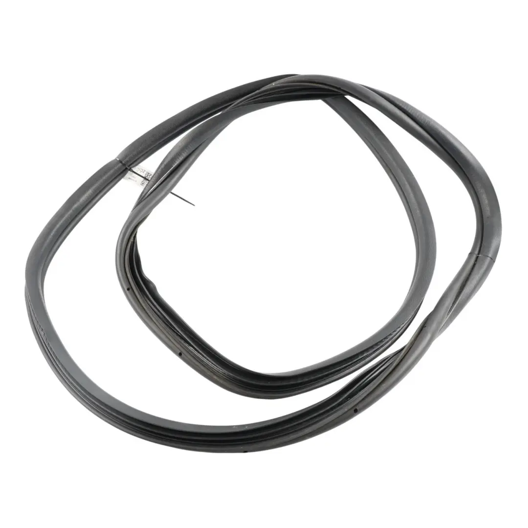 Fiat Panda Mk2 Rear Door Frame Edge Seal Gasket Left Right N/O/S - SKU 51753998 - Part number 51753998