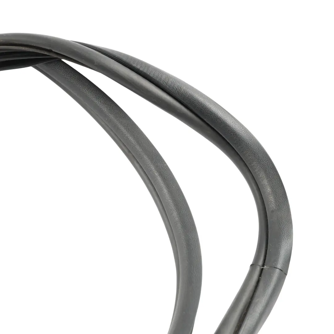Fiat Panda Mk2 Rear Door Frame Edge Seal Gasket Left Right N/O/S - SKU 51753998 - Part number 51753998