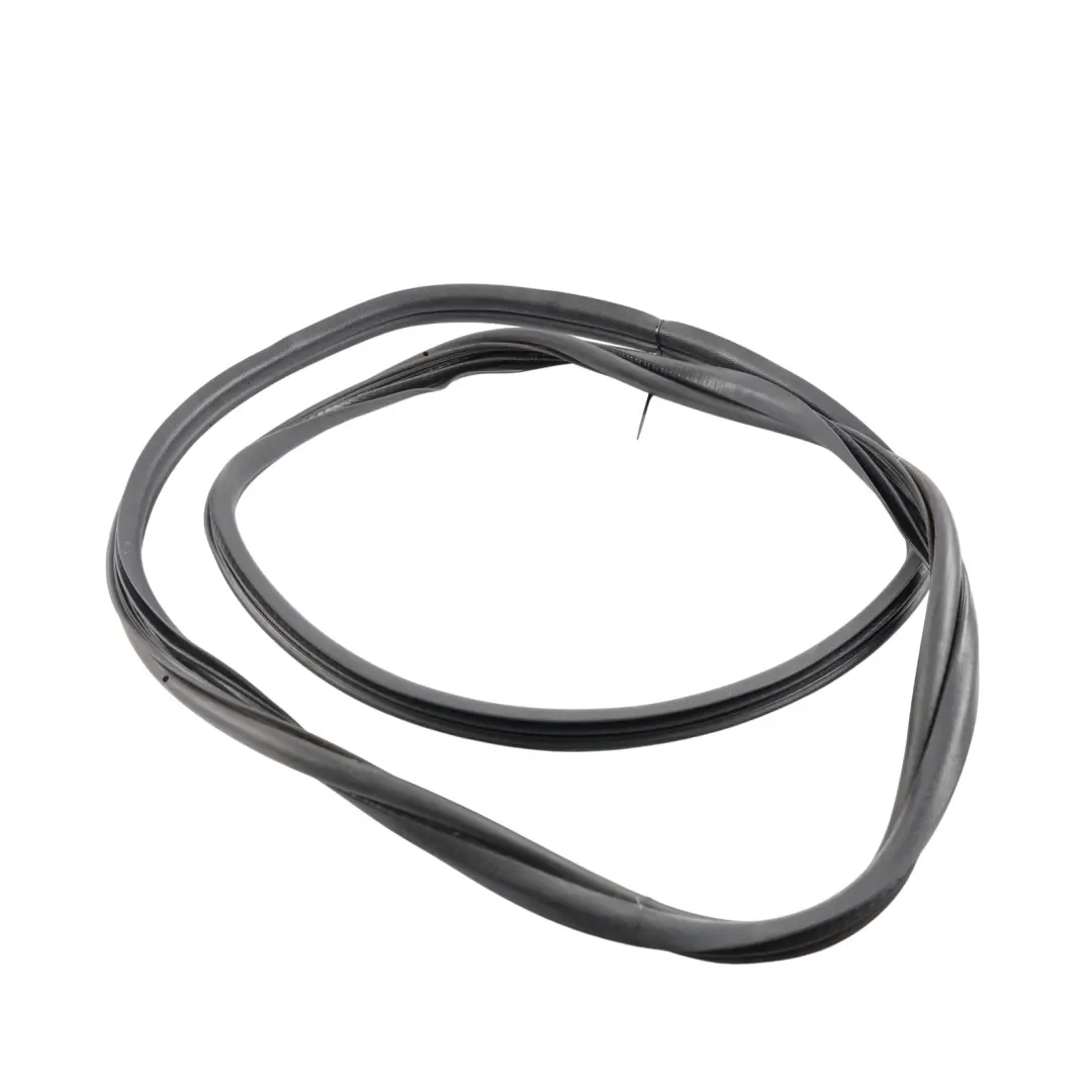 Mk2 Rear Door Frame Edge Seal Gasket Left Right N/O/S to Fiat Panda with Part number 51753998 Fiat Panda Mk2 Rear Door Frame Edge Seal Gasket Left Right N/O/S - SKU 51753998 - Part number 51753998