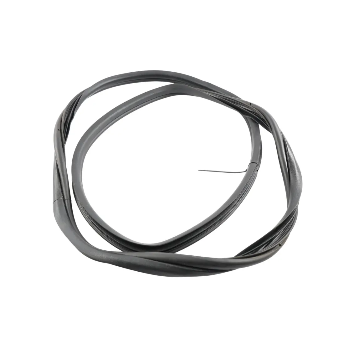 Fiat Panda Mk2 Rear Door Frame Edge Seal Gasket Left Right N/O/S - SKU 51753998 - Part number 51753998