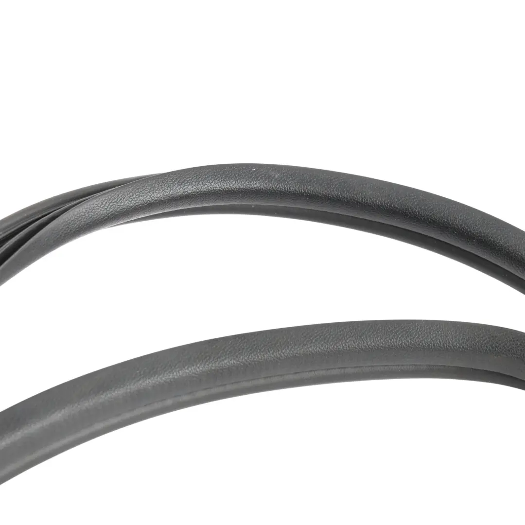 Fiat Panda Mk2 Rear Door Frame Edge Seal Gasket Left Right N/O/S - SKU 51753998 - Part number 51753998